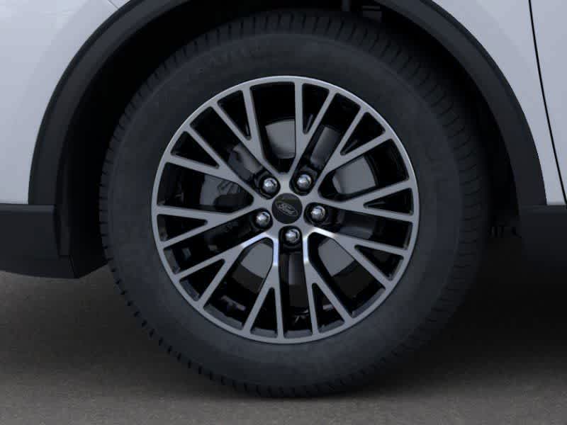 Thumbnail: 2025 Ford Escape - 19