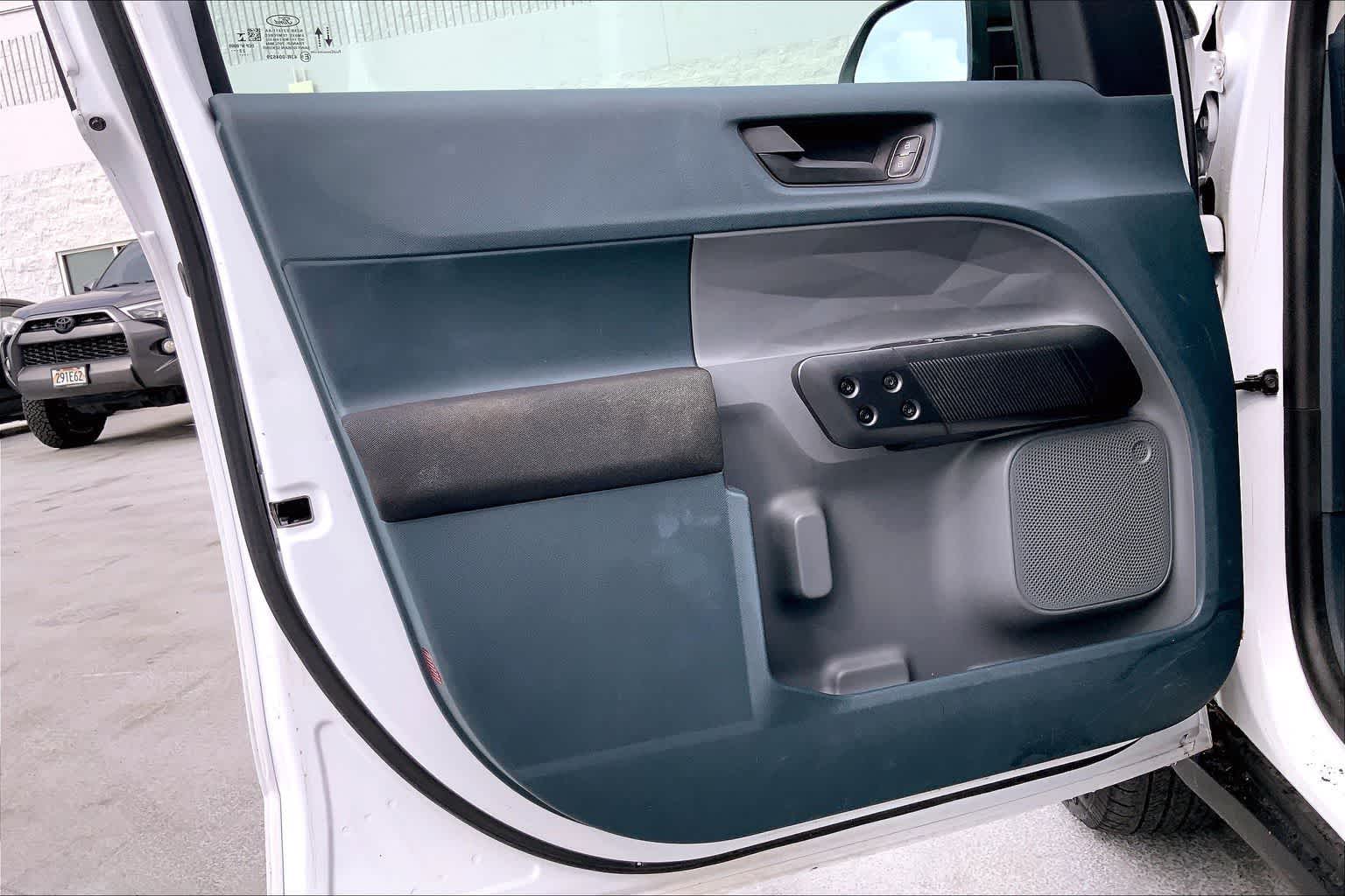 Thumbnail: 2022 Ford Maverick - 27