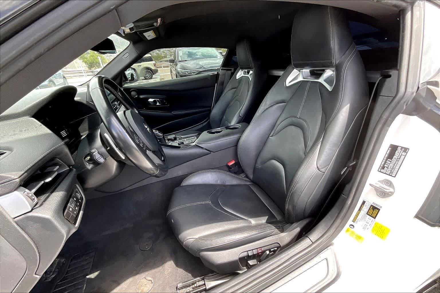 Thumbnail: 2022 Toyota GR Supra - 28