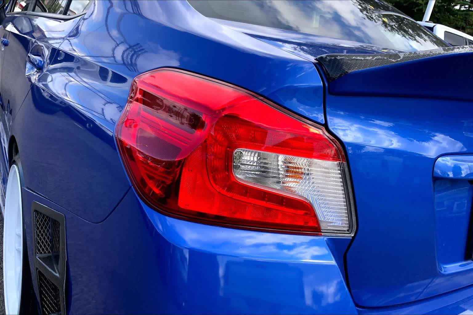 Thumbnail: 2017 Subaru WRX - 32