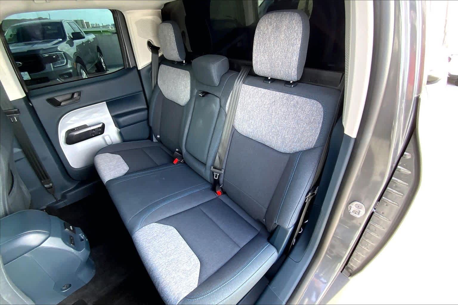 Thumbnail: 2025 Ford Maverick - 29