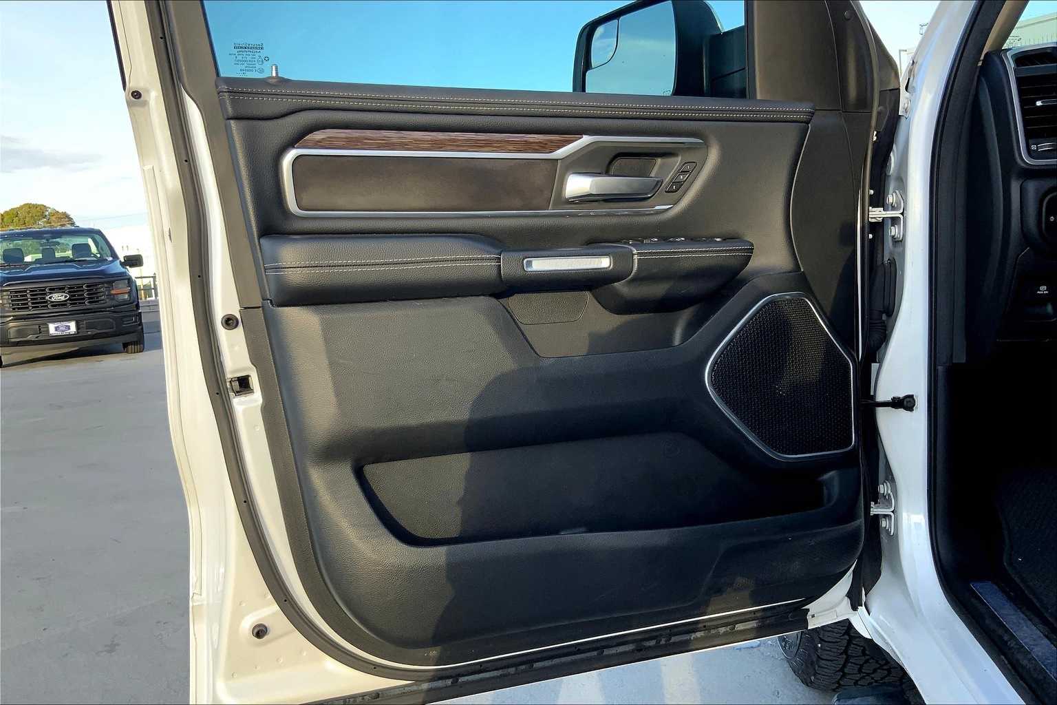 Thumbnail: 2020 RAM 1500 - 27