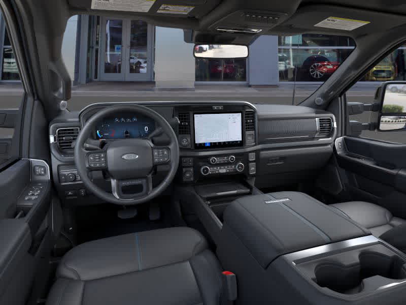 Thumbnail: 2026 Ford F-450 - 9