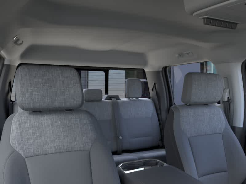 Thumbnail: 2026 Ford F-350 - 22