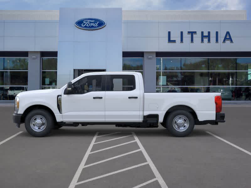 Thumbnail: 2026 Ford F-250 - 3