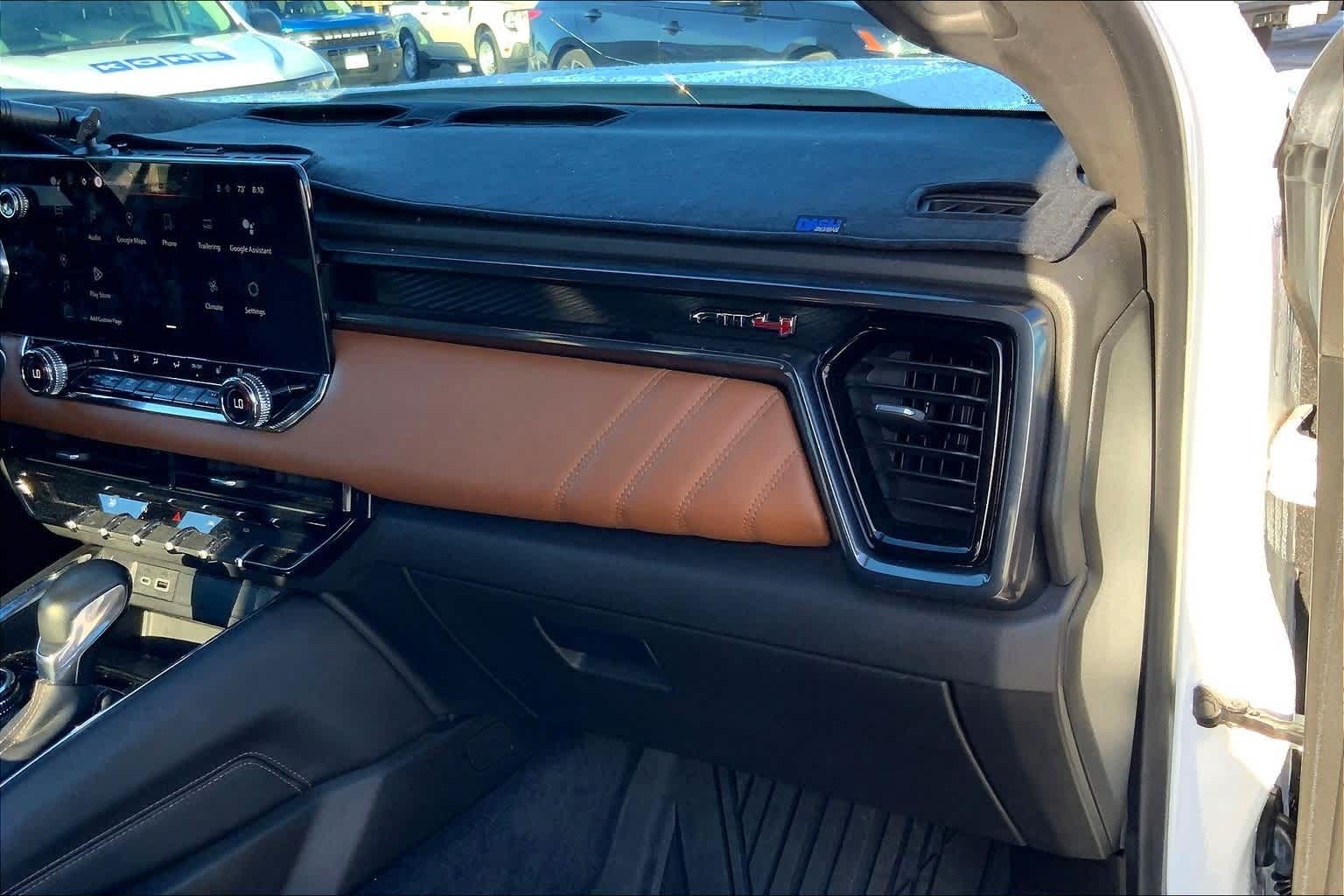 Thumbnail: 2023 GMC Canyon - 23