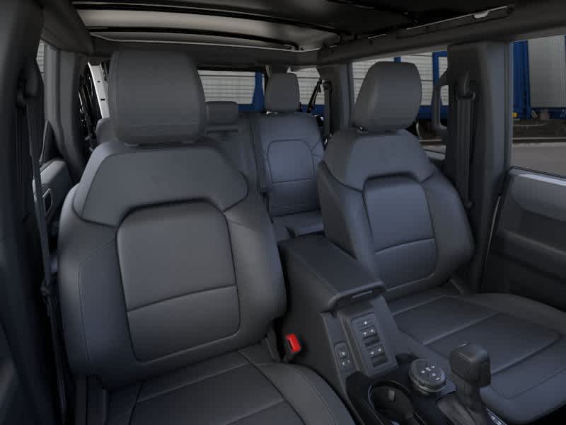 Thumbnail: 2026 Ford Bronco - 10