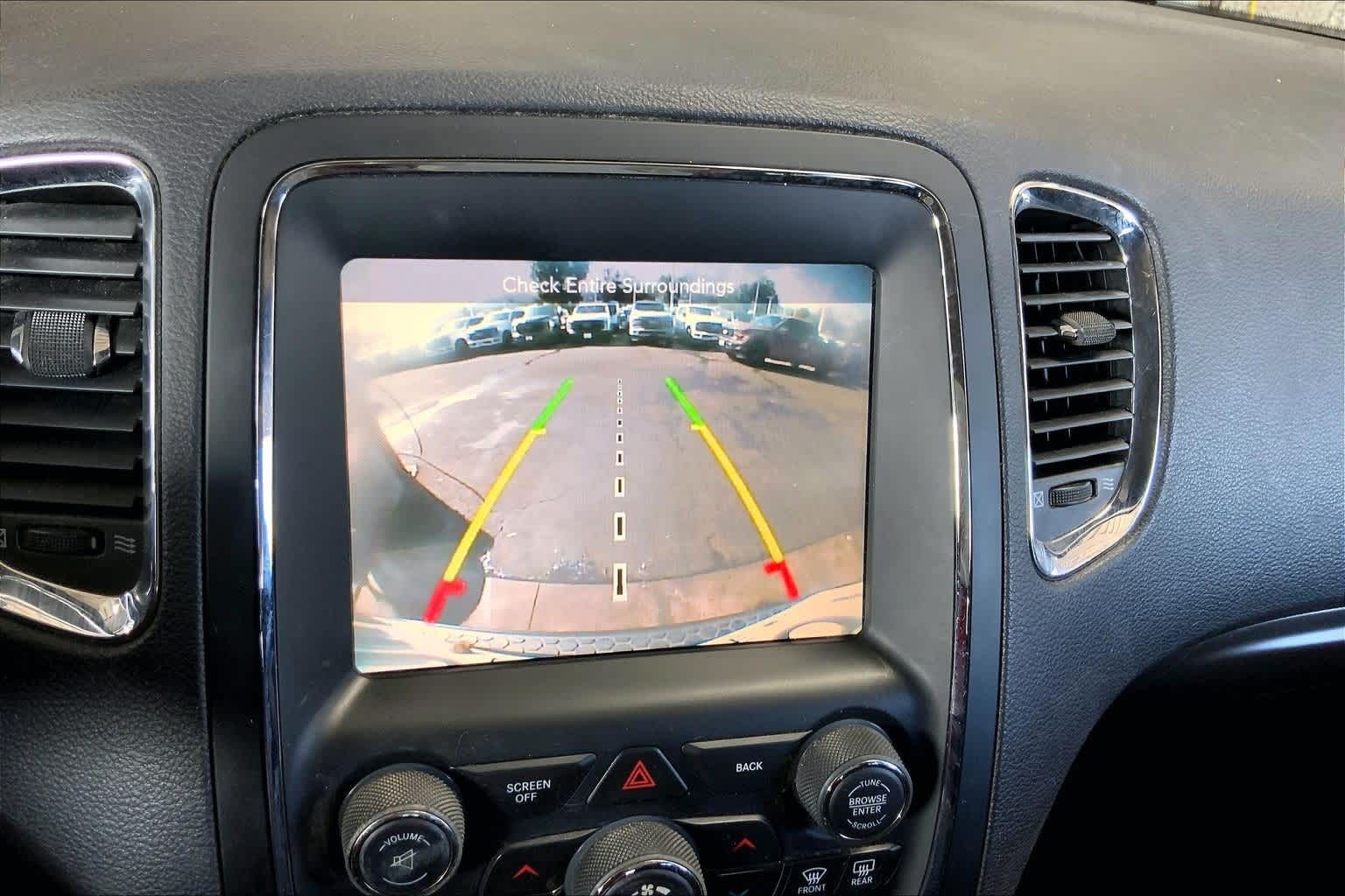 Thumbnail: 2014 Dodge Durango - 26