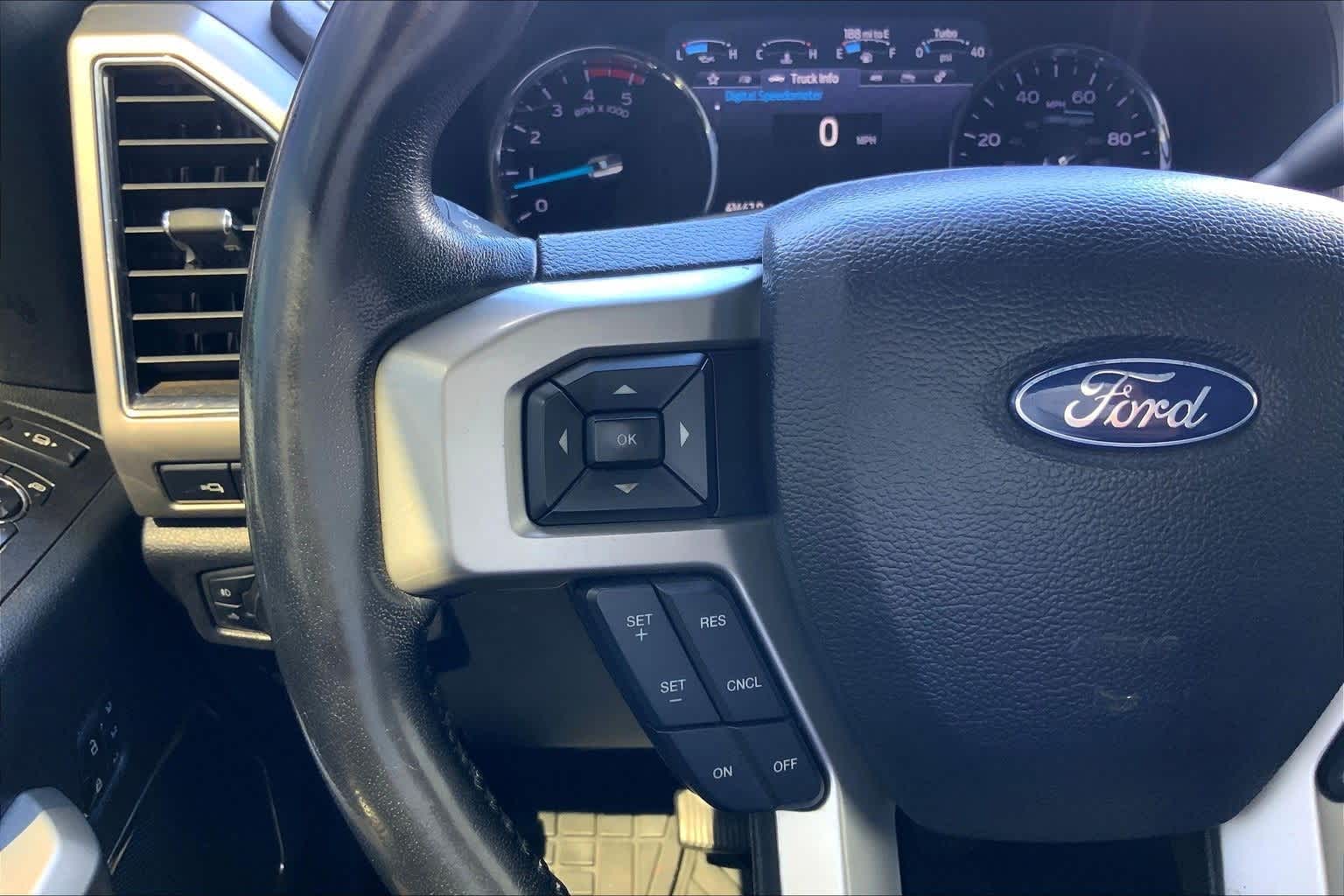 Thumbnail: 2021 Ford F-250 - 24