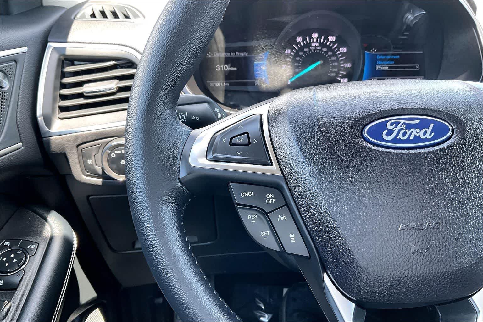 Thumbnail: 2024 Ford Edge - 24