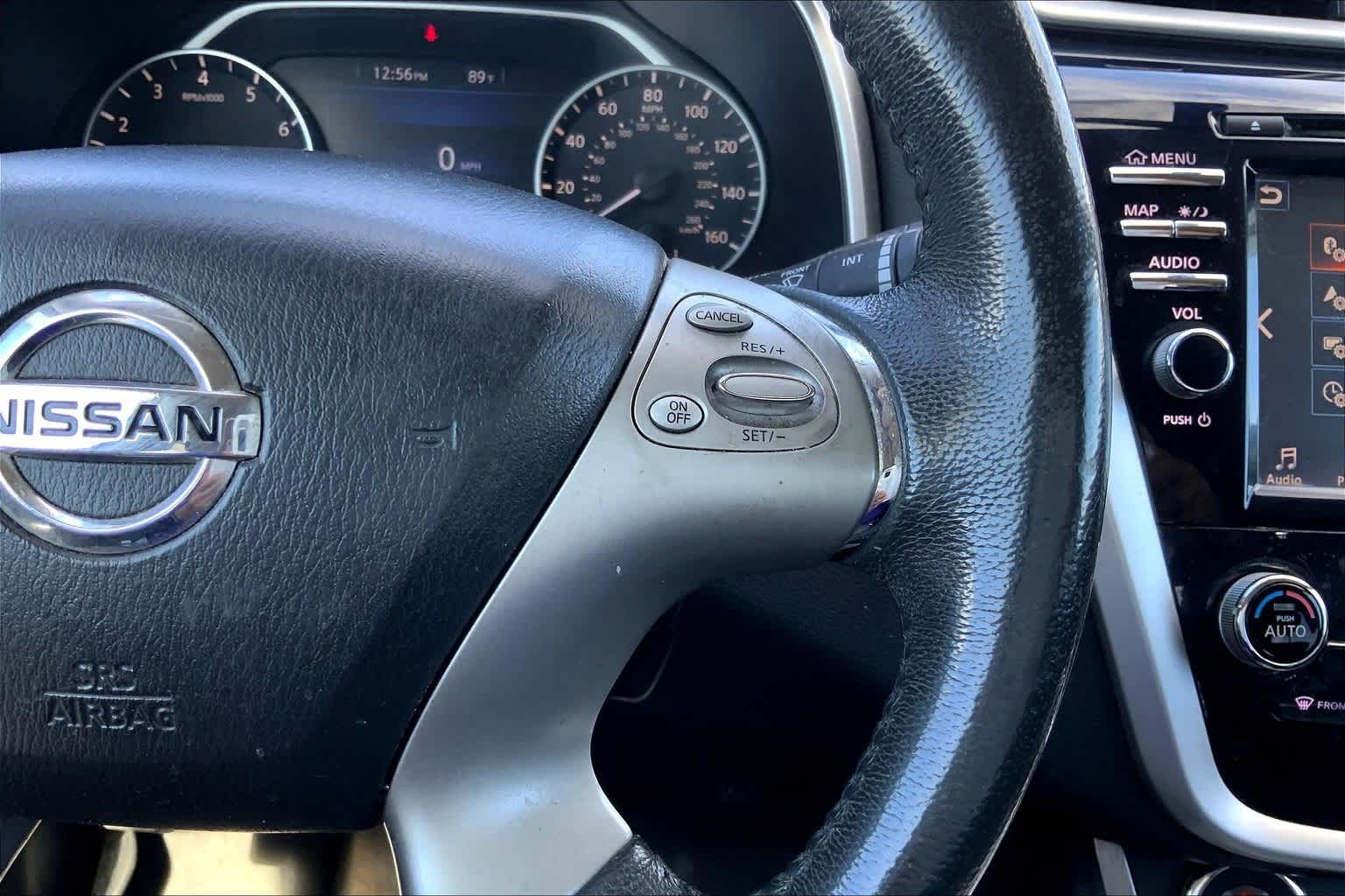 Thumbnail: 2016 Nissan Murano - 25