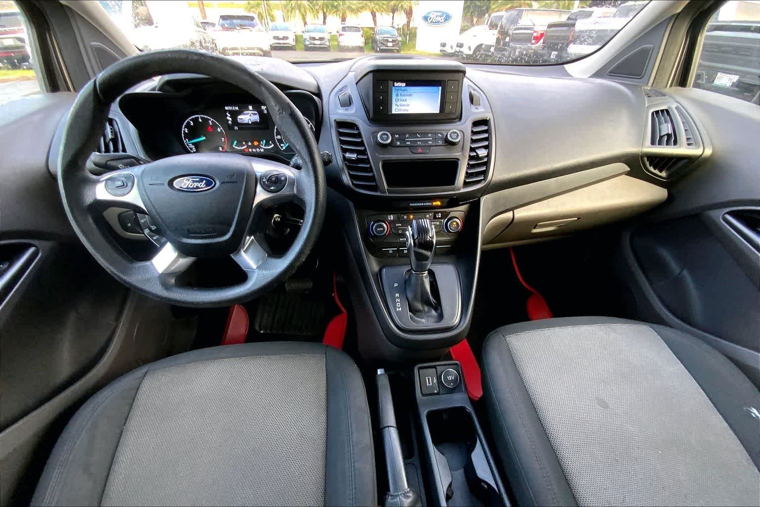 Thumbnail: 2019 Ford Transit Series - 10