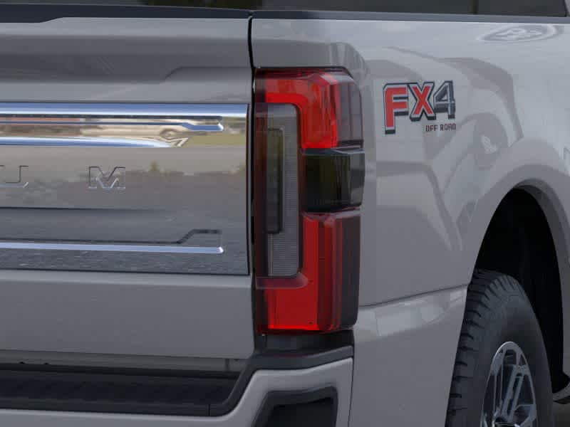 Thumbnail: 2026 Ford F-250 - 21