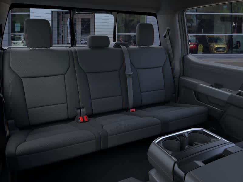 Thumbnail: 2025 Ford F-150 - 11