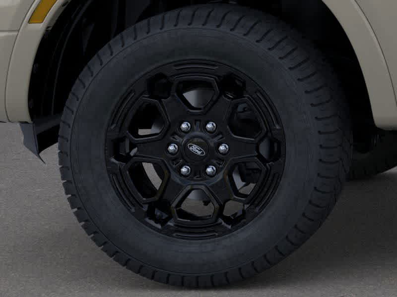 Thumbnail: 2025 Ford Ranger - 19