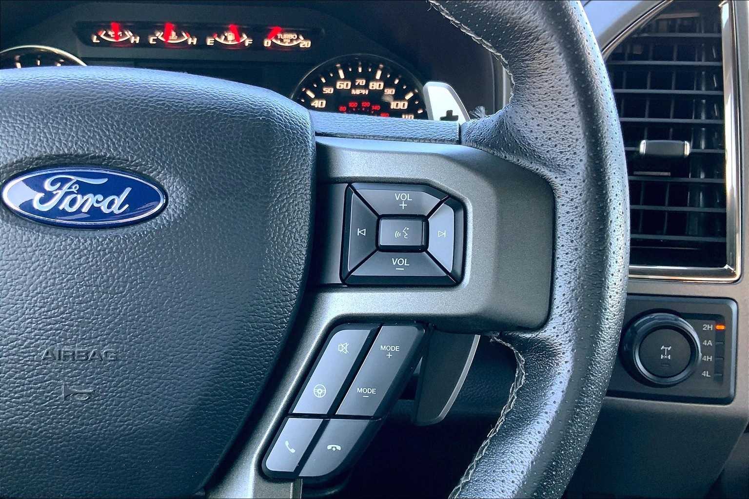 Thumbnail: 2019 Ford F-150 - 25