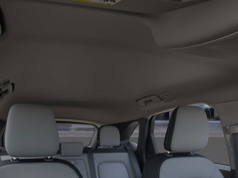 Thumbnail: 2026 Ford Escape - 22