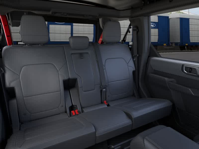 Thumbnail: 2026 Ford Bronco - 11