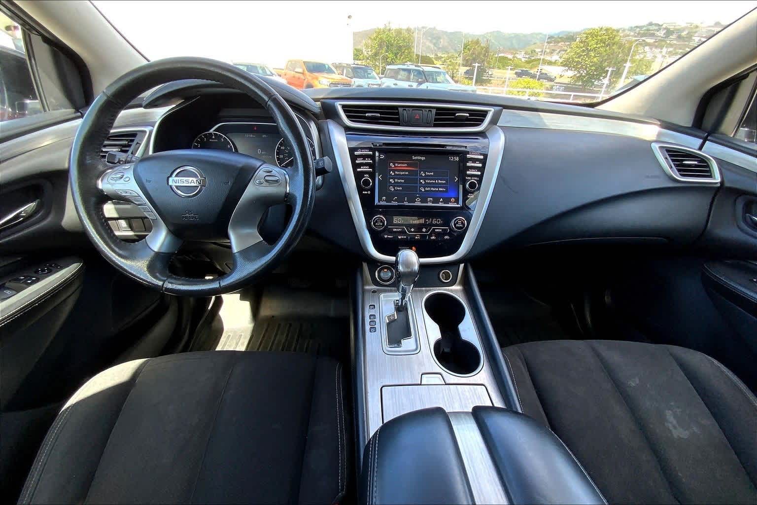 Thumbnail: 2016 Nissan Murano - 10