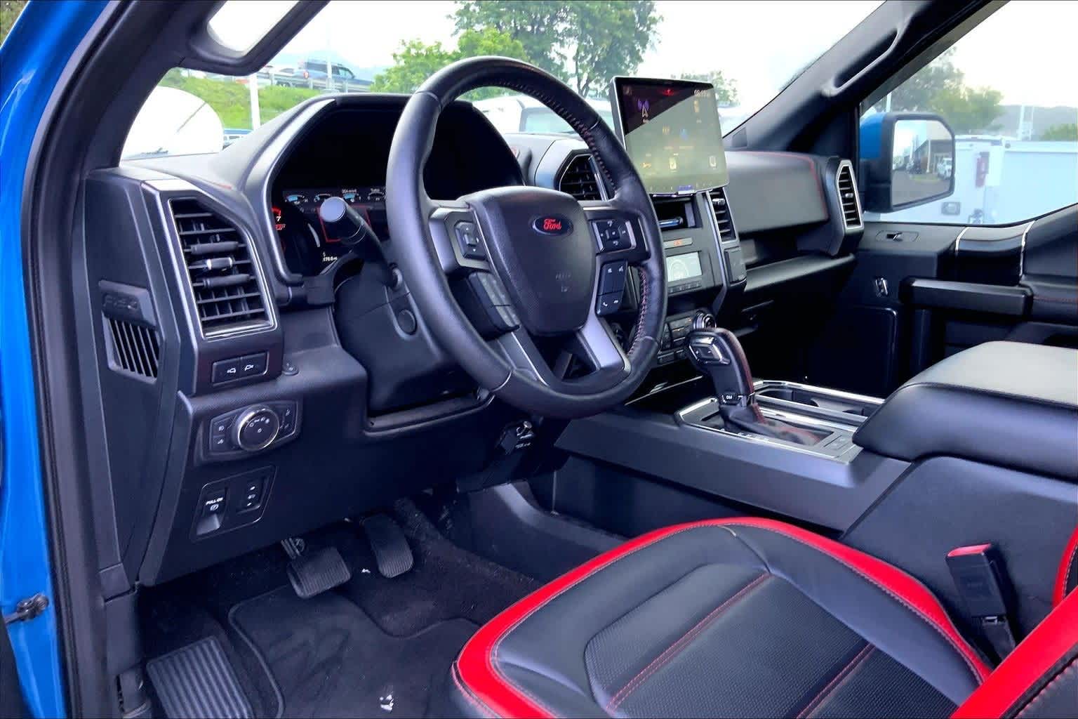 Thumbnail: 2020 Ford F-150 - 2