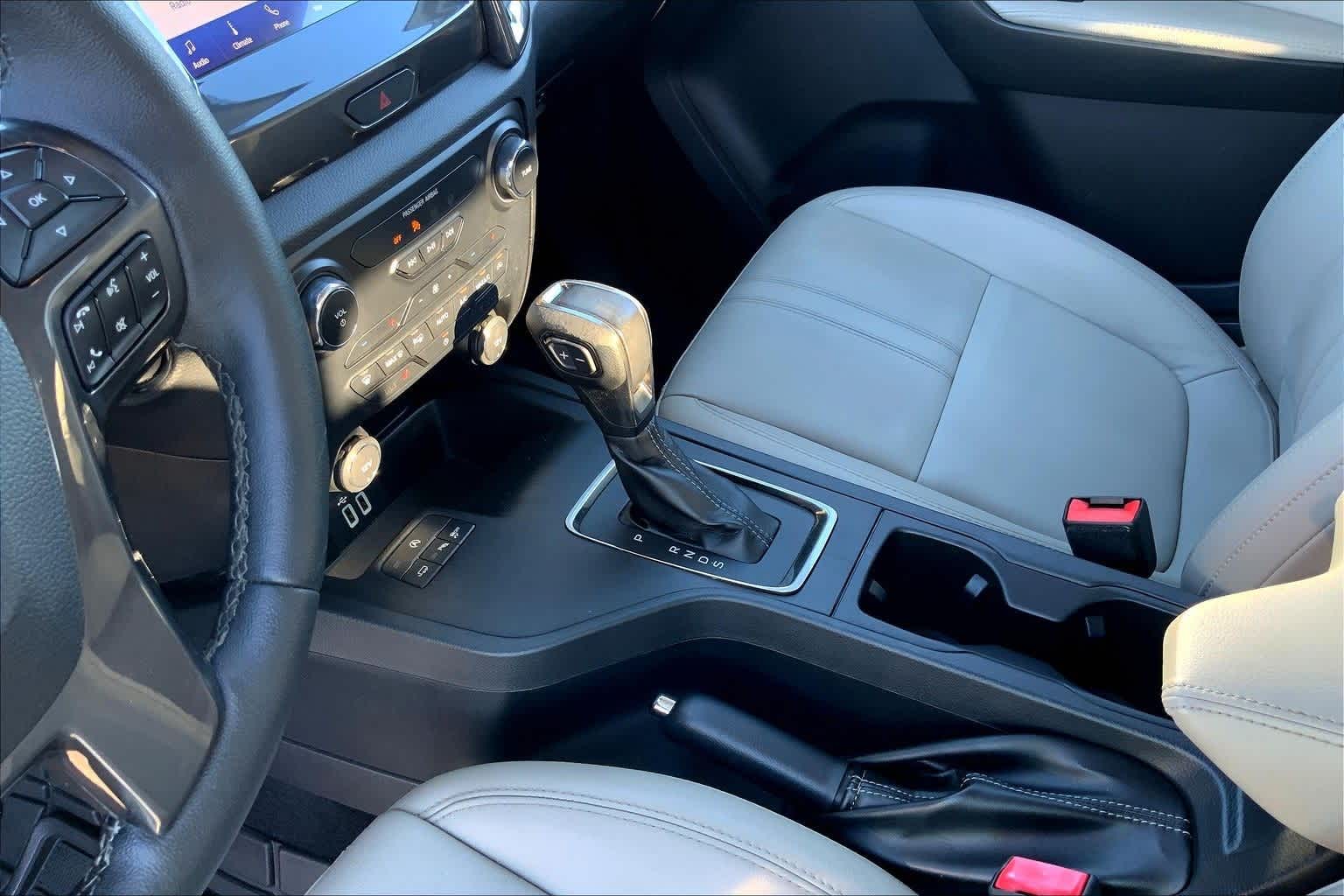 Thumbnail: 2020 Ford Ranger - 16