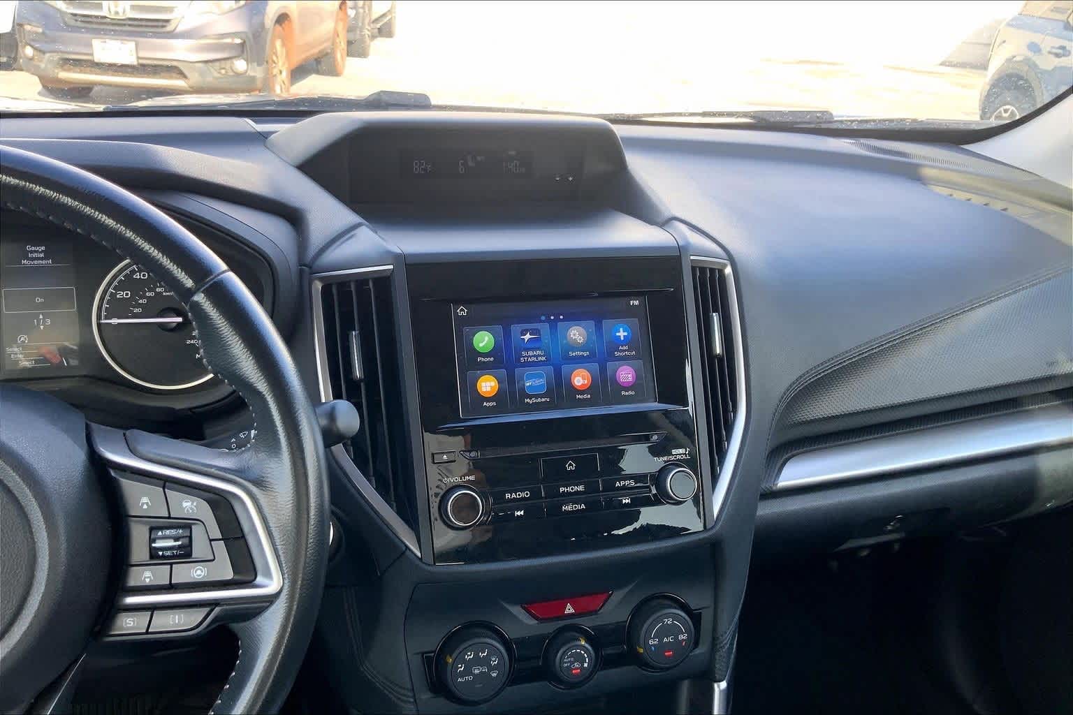 Thumbnail: 2022 Subaru Forester - 15