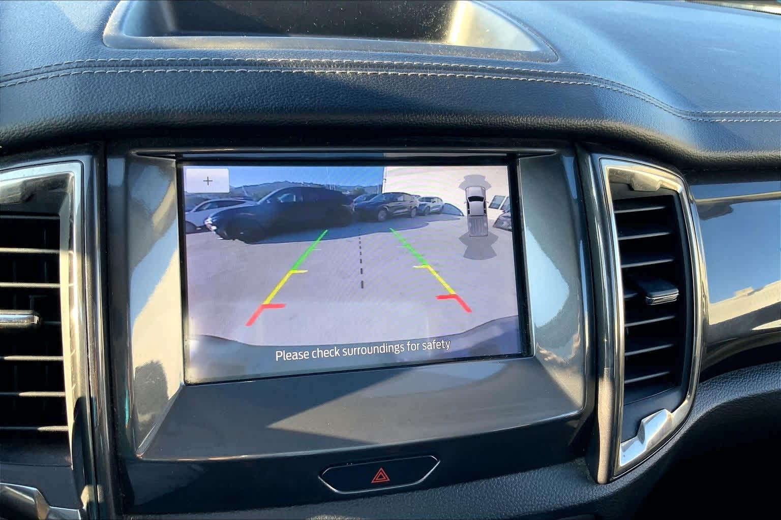 Thumbnail: 2020 Ford Ranger - 26