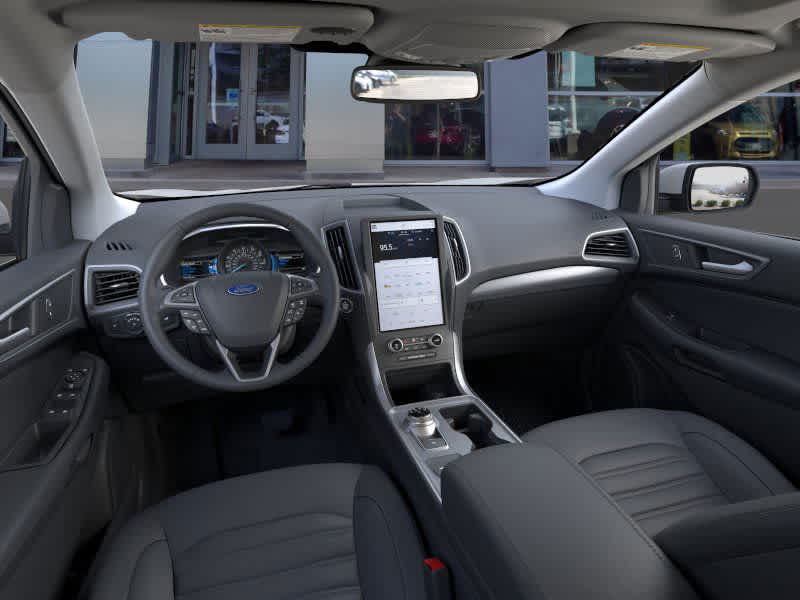 Thumbnail: 2024 Ford Edge - 9