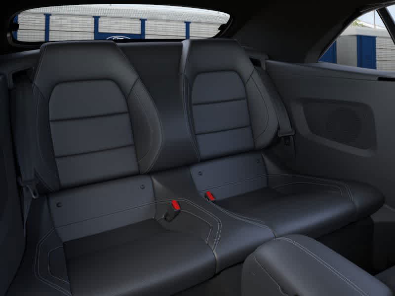 Thumbnail: 2026 Ford Mustang - 11