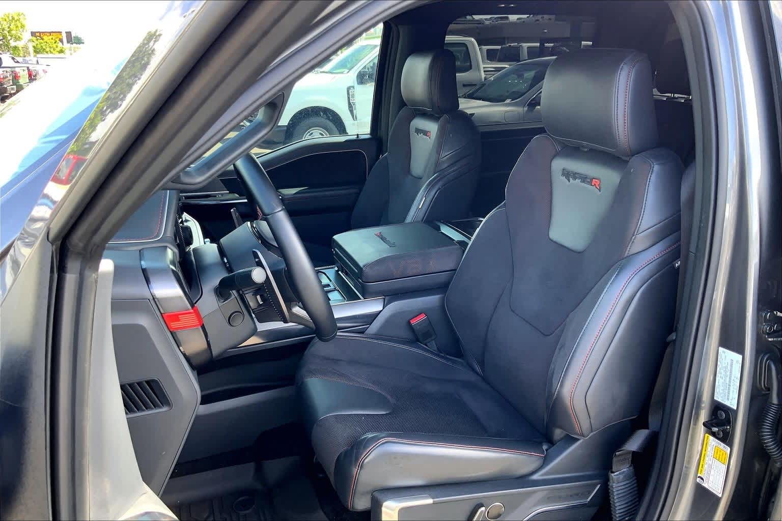 Thumbnail: 2025 Ford F-150 - 11