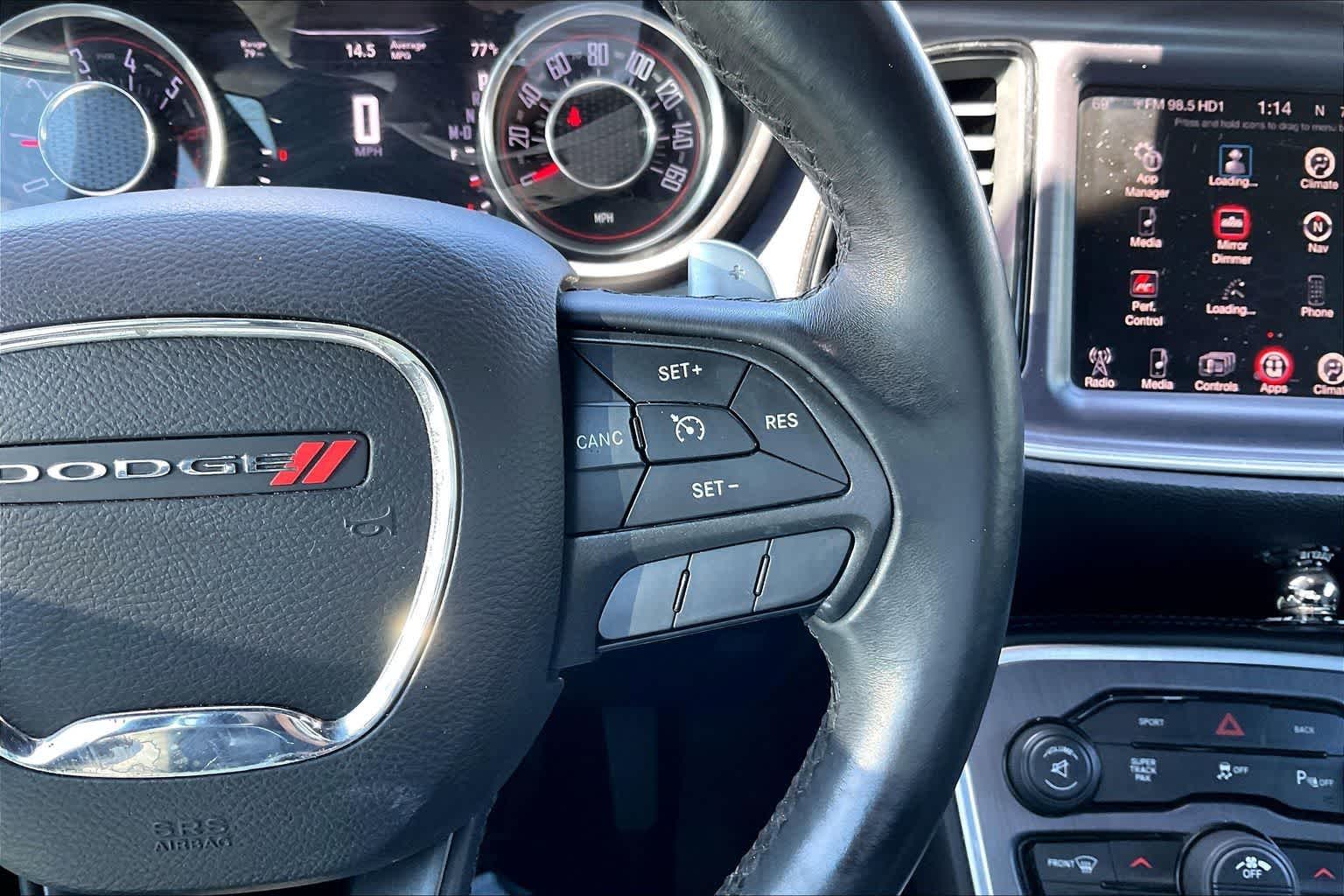 Thumbnail: 2015 Dodge Challenger - 24