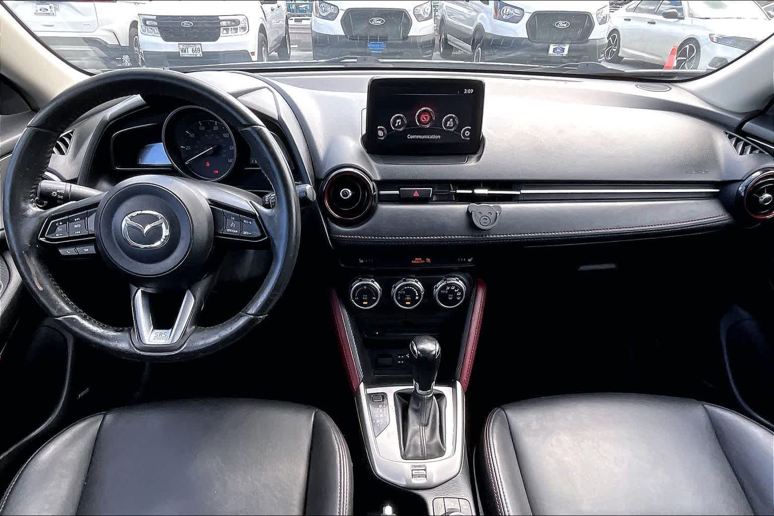 Thumbnail: 2018 Mazda CX-3 - 9