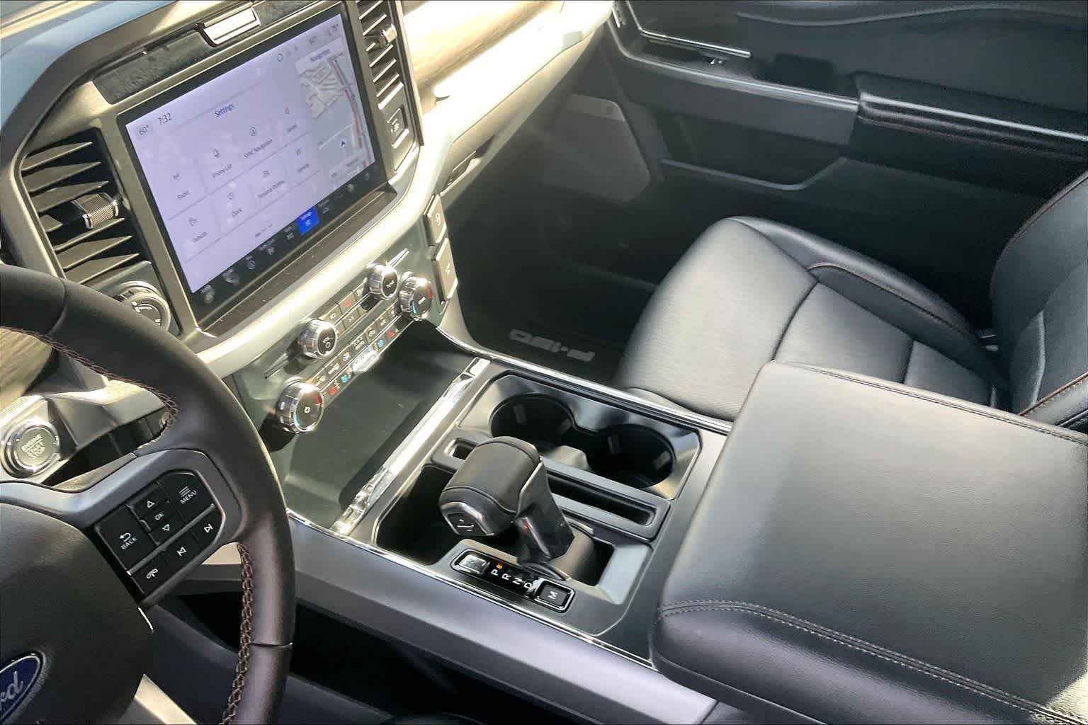 Thumbnail: 2025 Ford F-150 - 16