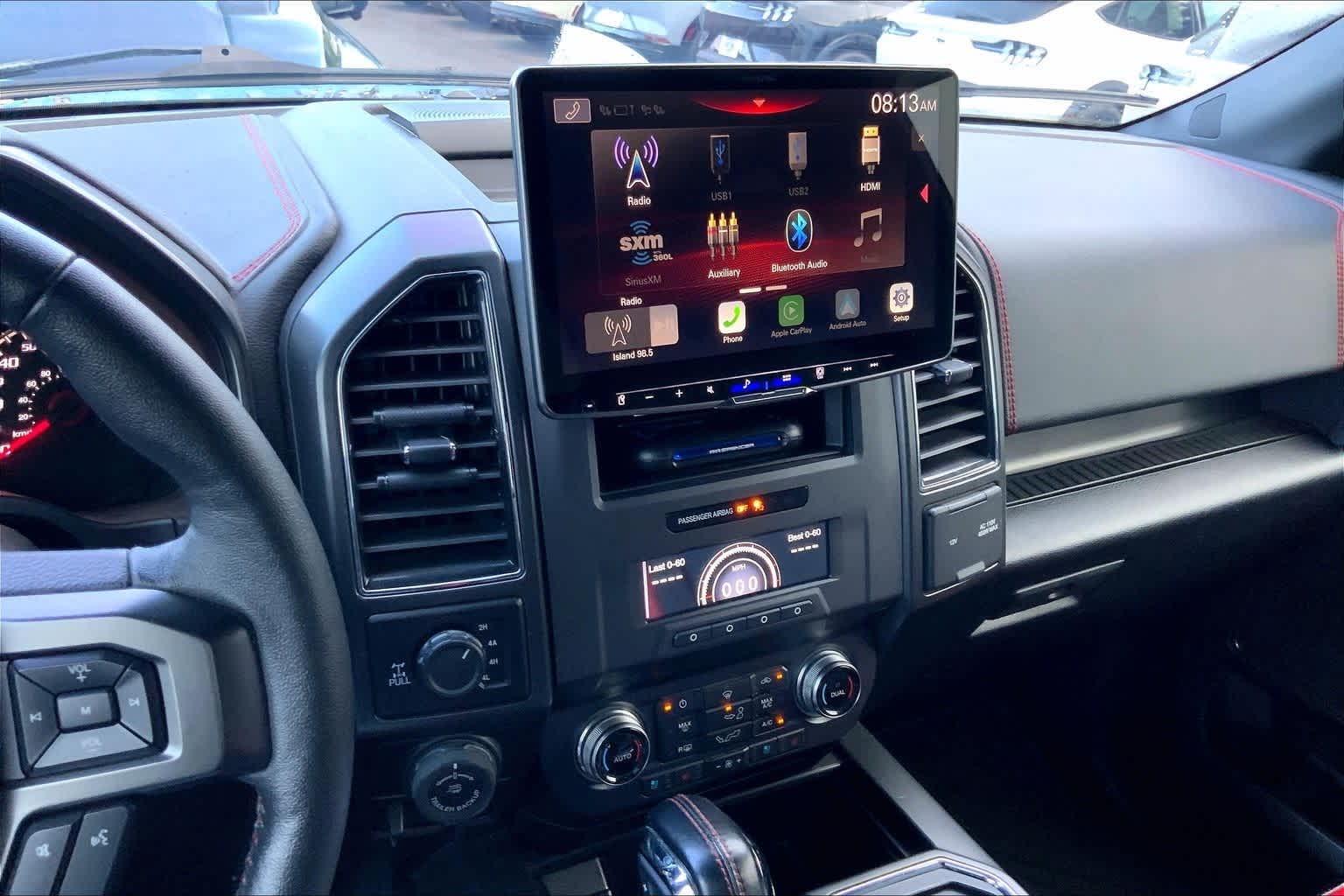 Thumbnail: 2020 Ford F-150 - 15