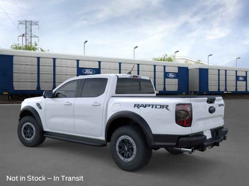 Thumbnail: 2026 Ford Ranger - 4