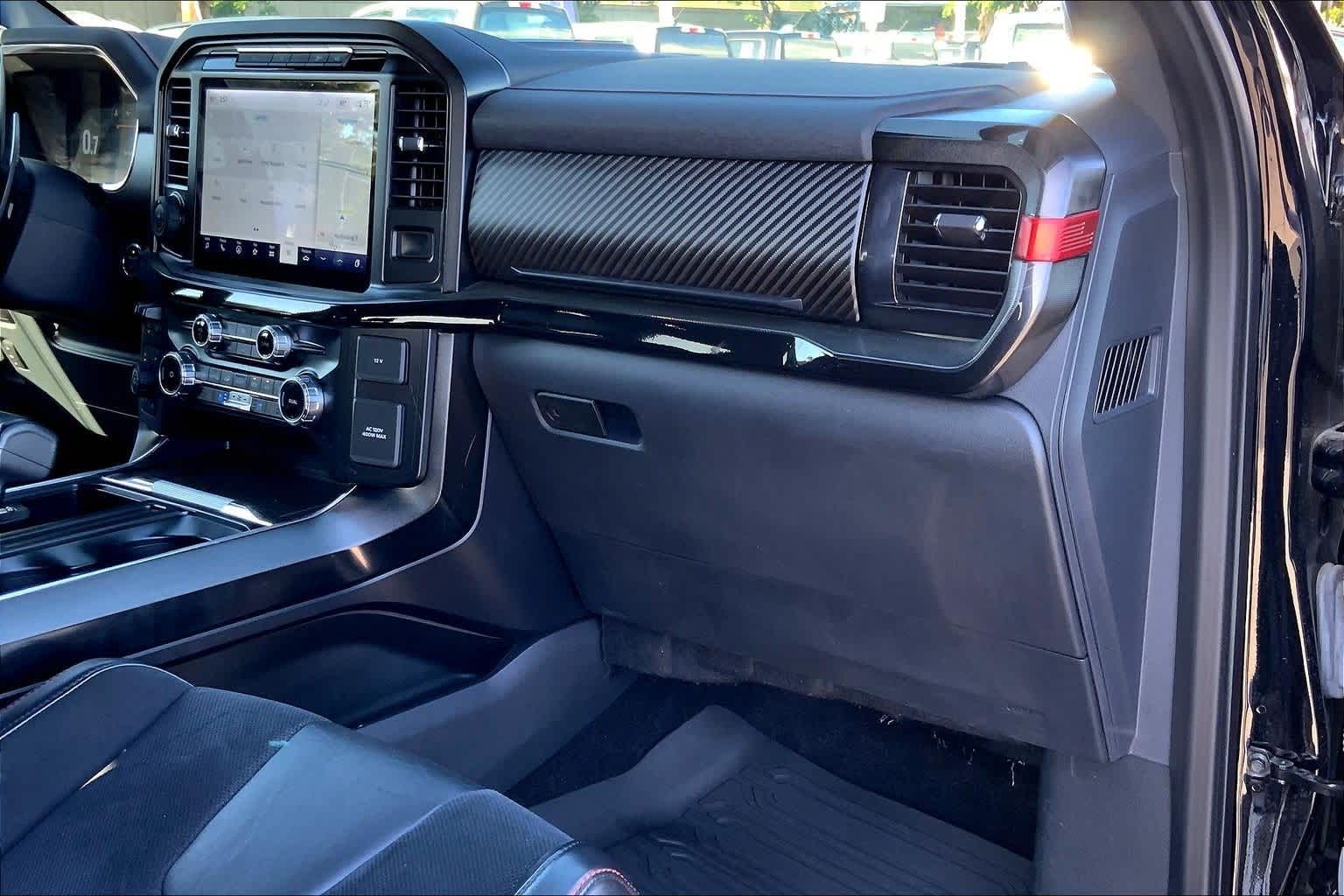 Thumbnail: 2023 Ford F-150 - 23