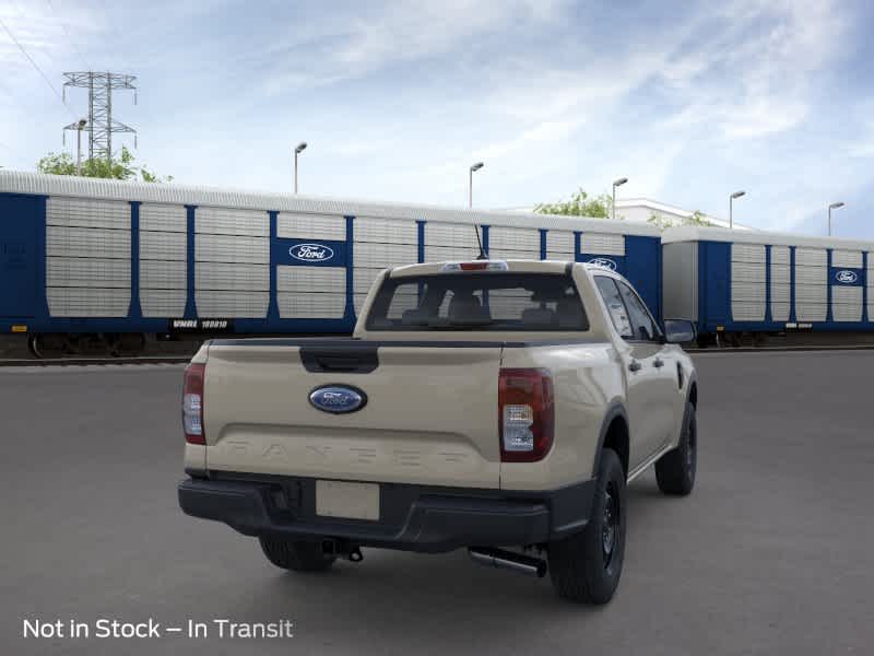 Thumbnail: 2026 Ford Ranger - 8