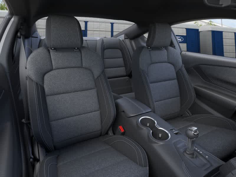 Thumbnail: 2026 Ford Mustang - 10