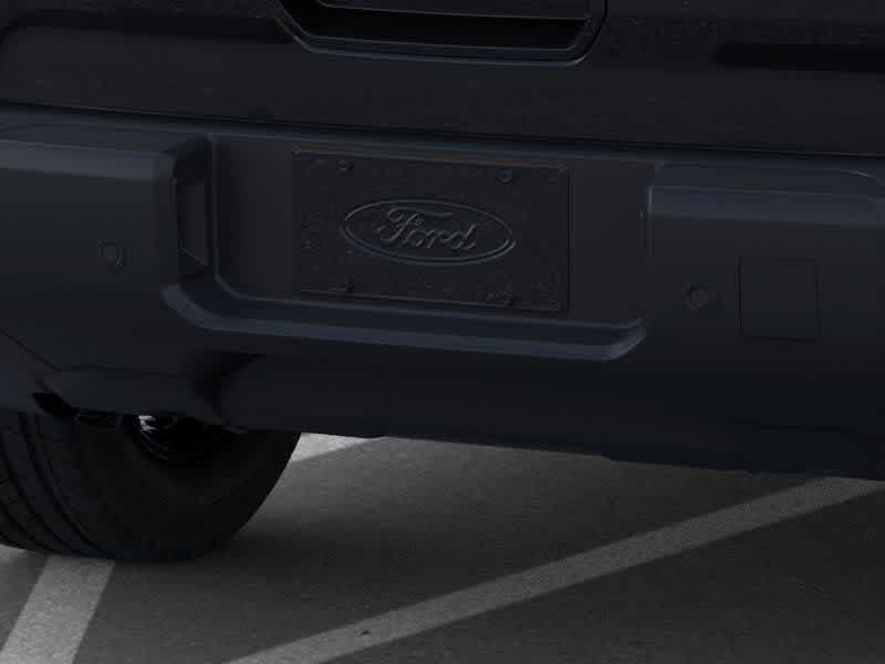 Thumbnail: 2025 Ford Bronco Sport - 23