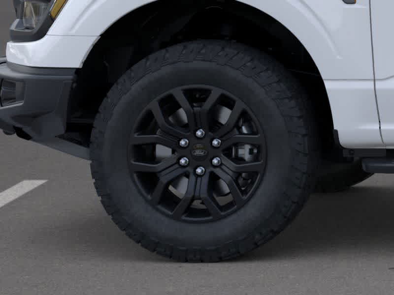 Thumbnail: 2025 Ford F-150 - 19