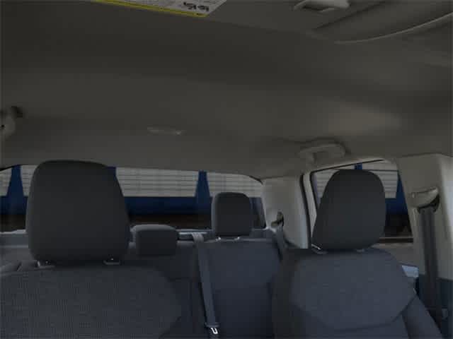 Thumbnail: 2025 Ford Maverick - 12