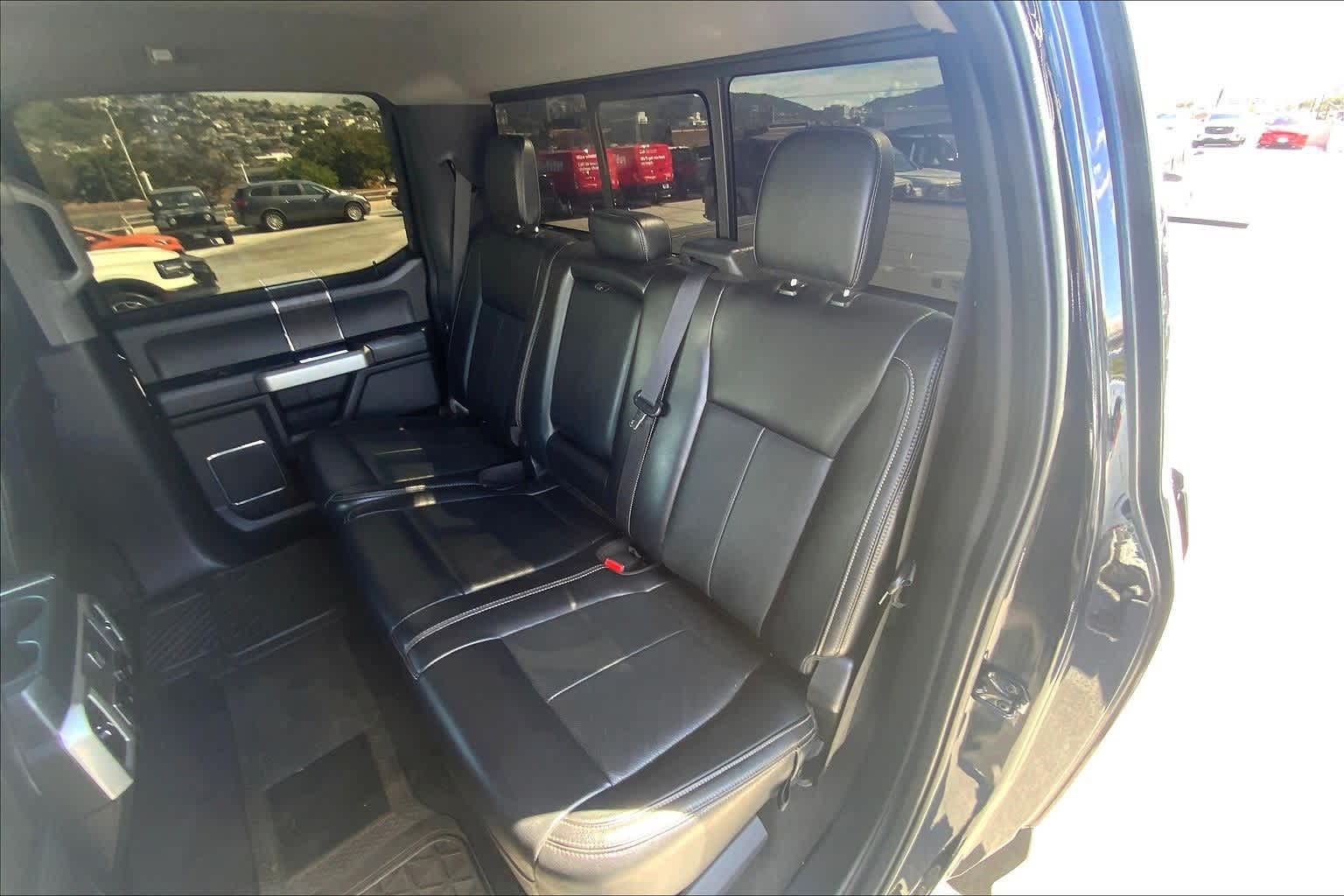 Thumbnail: 2021 Ford F-250 - 29