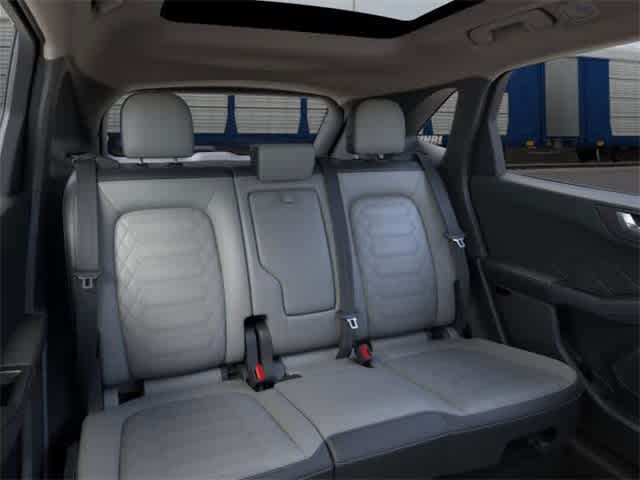 Thumbnail: 2024 Ford Escape - 6