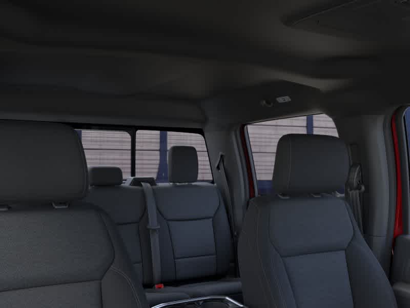 Thumbnail: 2026 Ford F-150 - 22