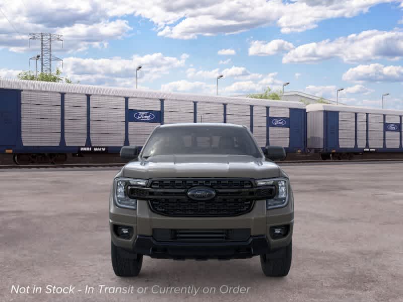Thumbnail: 2026 Ford Ranger - 6