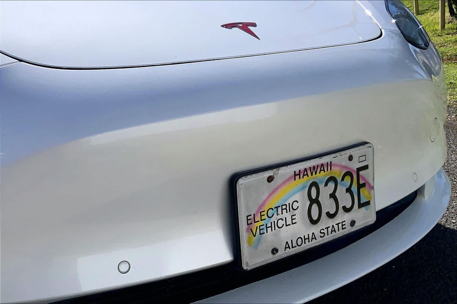 Thumbnail: 2019 Tesla Model 3 - 33