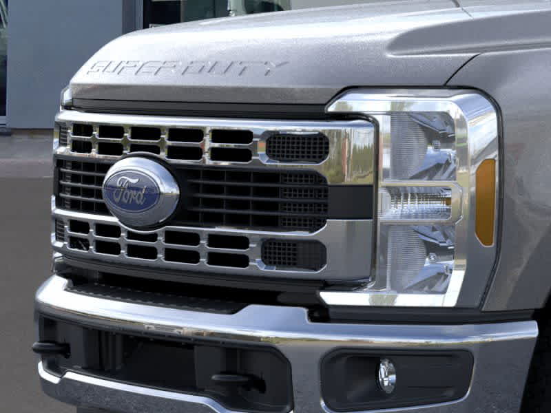 Thumbnail: 2026 Ford F-350 - 17