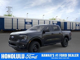2026 Ford Ranger XL TRUCK