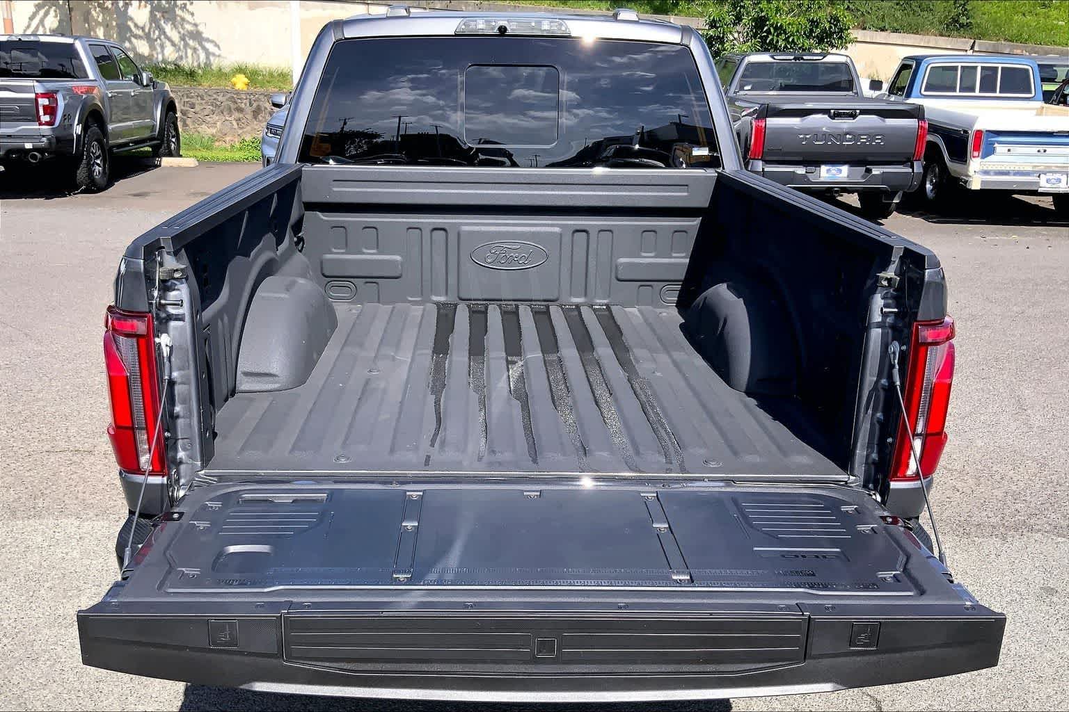 Thumbnail: 2025 Ford F-150 - 18