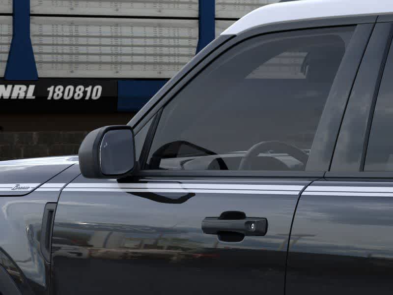 Thumbnail: 2025 Ford Bronco Sport - 21